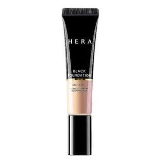 Kem nền HERA Black Foundation Cover Fit 21N1 – hàng sẵn 107 tuýp