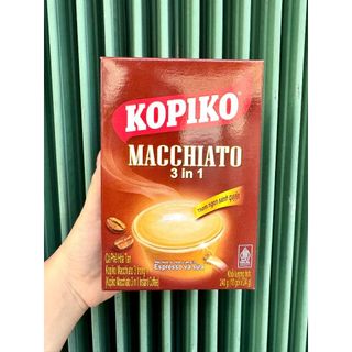 Cà phê Kopiko
