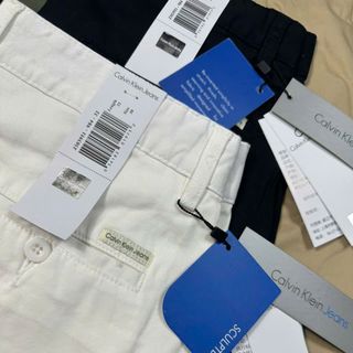 Sọt kaki ck nam co giãn.  Phom slim.