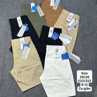 Sọt kaki ck nam co giãn.  Phom slim.