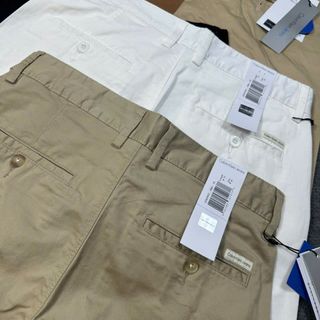 Sọt kaki ck nam co giãn.  Phom slim.