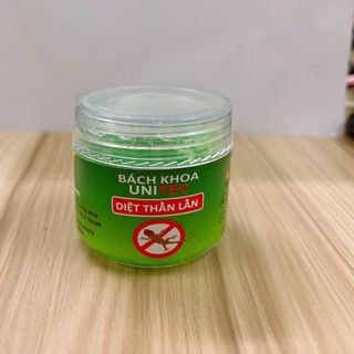 Bả thằn lằn bách khoa hũ 20g