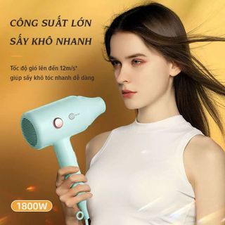 Máy sấy tóc Coclear CH6608