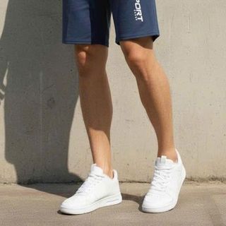 Quần lững poly 4c