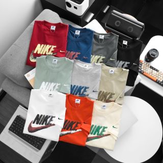 Áo thun nam. Áo chất cotton 100% cao cấp xịn , đường may tỉ mỉ chuẩn xuất khẩu.  Logo in phồng.