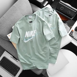 Áo thun nam. Áo chất cotton 100% cao cấp xịn , đường may tỉ mỉ chuẩn xuất khẩu.  Logo in phồng.