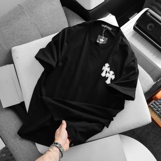 Áo thun nam. Áo chất cotton 100% 4c cao cấp xịn.  Phong cách trẻ trung, cá tính, form unisex nam nữ đều có thể mặc.