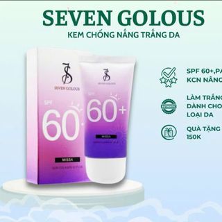 Chống nắng ST thái lan
