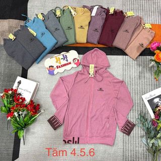 Áo khoác nữ ,áo khoác thun nữ,áo khoác tăm woat