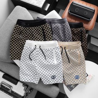 Quần Short nam. Chất vải Bc cotton mịn dày cực đẹp. Thiết kế logo bao giặt máy .