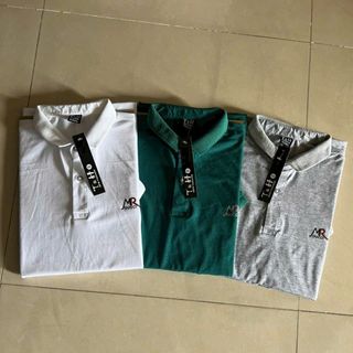 Áo trụ và tròn cotton rẻ ,áo thun nam