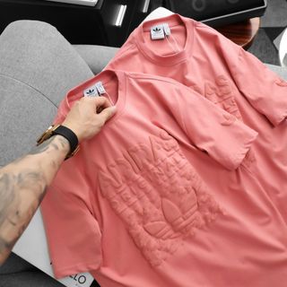 Áo chất cotton 100% 4c cao cấp xịn, Logo in phồng.