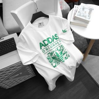 Áo chất cotton 100% 4c cao cấp xịn, Logo in phồng.