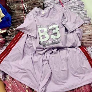 bộ đùi
