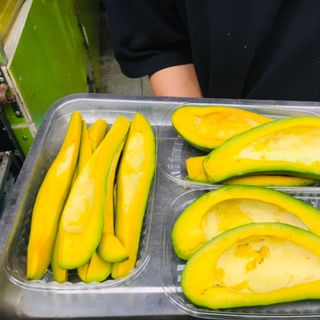 BƠ NĂM LÓNG SIZE 2-3 TRÁI/KG