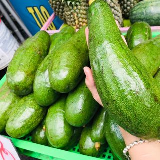 BƠ NĂM LÓNG SIZE 2-3 TRÁI/KG