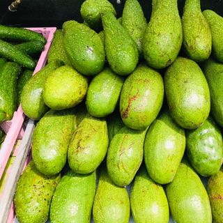 BƠ NĂM LÓNG SIZE 2-3 TRÁI/KG