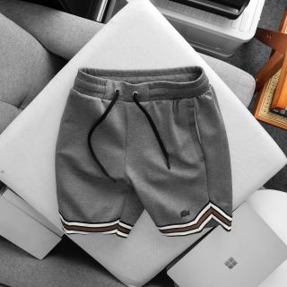 Quần Short nam. Chất vải Bc cotton được ưa chuộng.