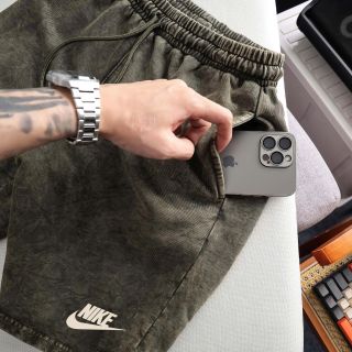 Short wash nam. Chất vải cotton 100% xịn mịn mát.  Vải mềm mượt cao cấp co giãn và mát mẻ.