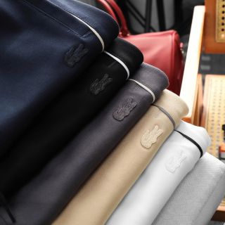 Quần jogger lc nam.  Chất vải Bc dày cotton siêu xịn.  Thiết kế logo đẹp mắt.