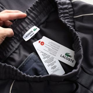 Quần jogger lc nam.  Chất vải Bc dày cotton siêu xịn.  Thiết kế logo đẹp mắt.