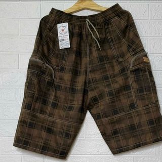 Quần túi hộp ,quần lửng túi hộp,quần lửng nam,quần lửng trung niên