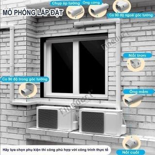 Nẹp Cố Định Ống Mềm
