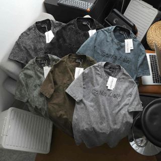 Áo tròn wash xịn,aoa thun nam,áo cotton