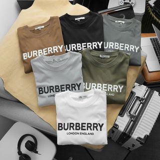 Áo thun nam. Chất liệu vải cotton 2C xịn mịn.