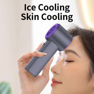 QUẠT TÍCH ĐIỆN SÒ LẠNH 100 CẤP ĐỘ GIÓ T-03 (T100)