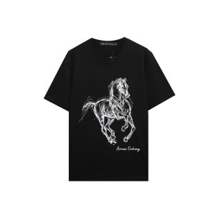 Áo thun nam.  Vải in lụa 3D sắc nét, 100% cotton 4 chiều, mềm mịn, thấm hút mồ hôi cực tốt.