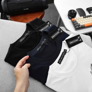 Áo thun nam.  Vải in lụa 3D sắc nét, 100% cotton 4 chiều, mềm mịn, thấm hút mồ hôi cực tốt.
