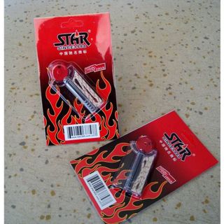 VỈ ĐÁ QUẸT ZIPPO STAR 1988 LOẠI XỊN (H25)