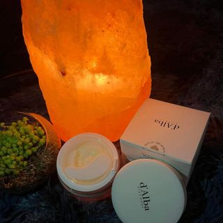 Kem Dưỡng Dalba