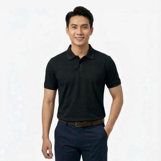 Áo Thun Polo - Áo Đồng Phục Công ty, Học Sinh, Team
