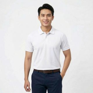 Áo Thun Polo - Áo Đồng Phục Công ty, Học Sinh, Team