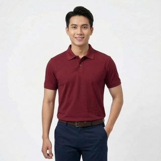 Áo Thun Polo - Áo Đồng Phục Công ty, Học Sinh, Team