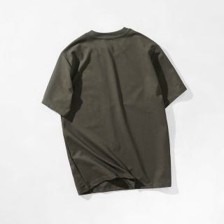 Áo thun nam. 100% Cotton gân kẻ xịn, co giãn 2c đẹp, vải đã xử lí co rút, 4 màu basic