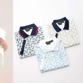 Áo thun polo nam.  Chất liệu cao cấp. Vải dày dặn chuẩn hãng.