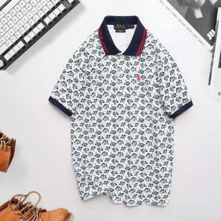 Áo thun polo nam.  Chất liệu cao cấp. Vải dày dặn chuẩn hãng.