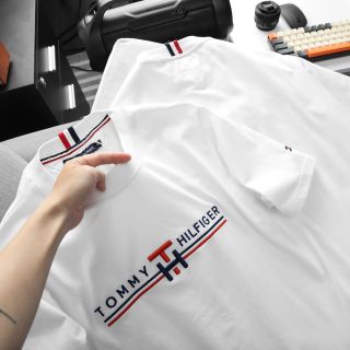 Áo thun nam. Mẫu áo thun basic. Chất thun cotton 4c cao cấp xịn .