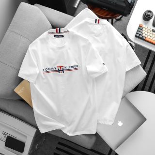Áo thun nam. Mẫu áo thun basic. Chất thun cotton 4c cao cấp xịn .
