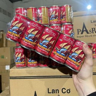 Cá cánh buồm Thái Lan