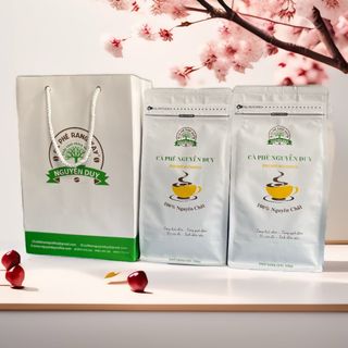 Cà phê Nguyễn Duy