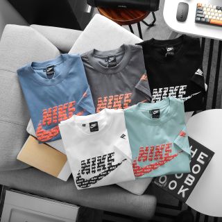 T- shirt nam.  Chất thun cotton 4c cao cấp xịn.