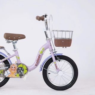 xe đạp trẻ em cho bé gái