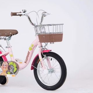 xe đạp trẻ em cho bé gái