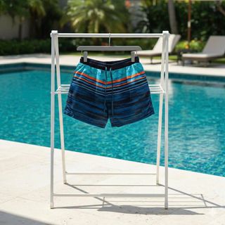 Short Biển MAN Full 16 Colors.  Chất vải 2 lớp trượt nước lớp trong lưới thoát mát.