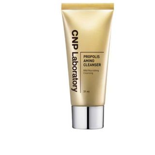 Sữa rửa mặt CNP Laboratory Cleanser 31ml – hàng LG VINA