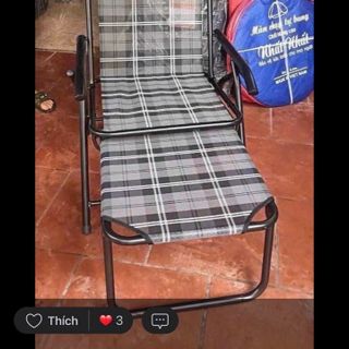 giường gấp gọn